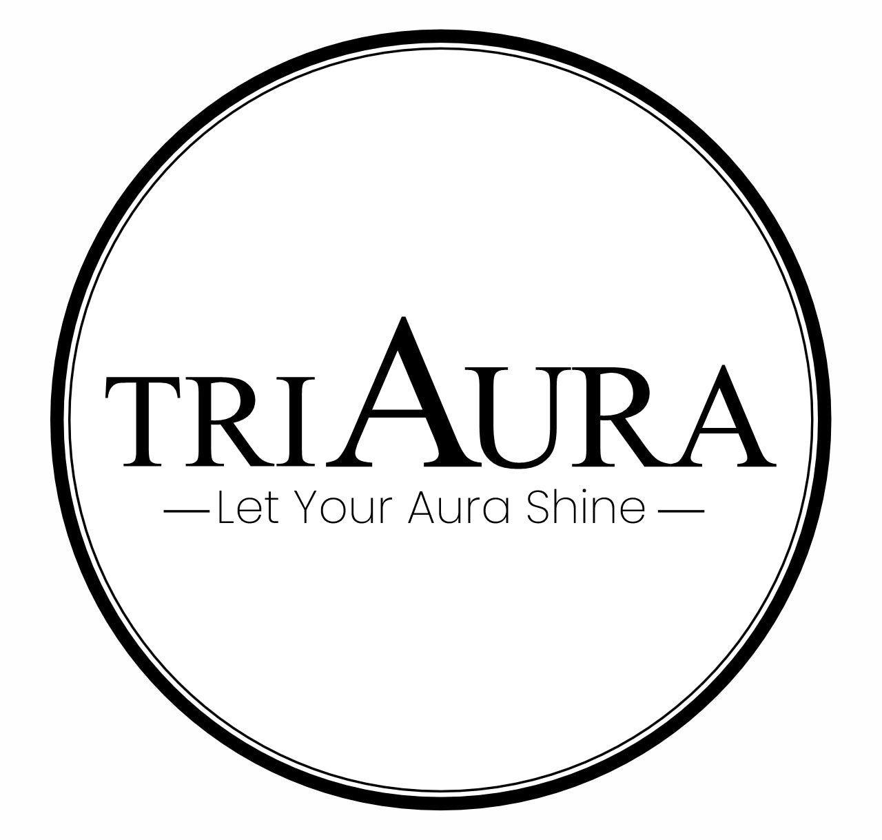 Triaura